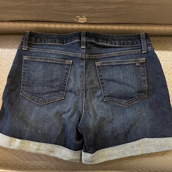 Tommy Hilfiger denim shorts ~ final price! - Picture 3 of 4